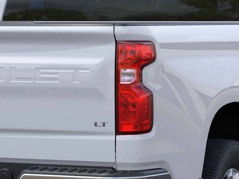 New 2026 Chevrolet Silverado 1500 LT AWD/4WD image 11