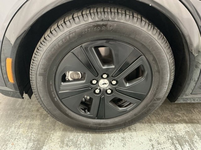 Used 2021 Ford Mustang Mach-E California Route 1 image 10