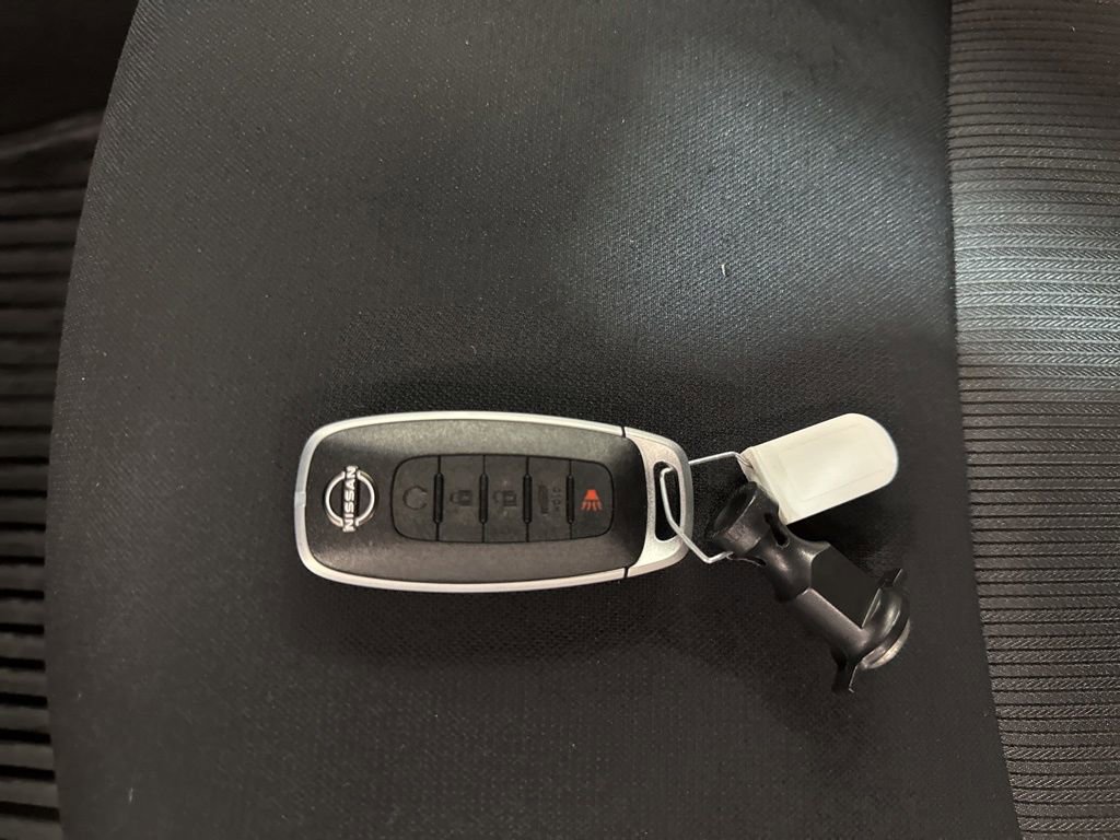 Certified 2025 Nissan Sentra SV w/ All-Weather Package image 59