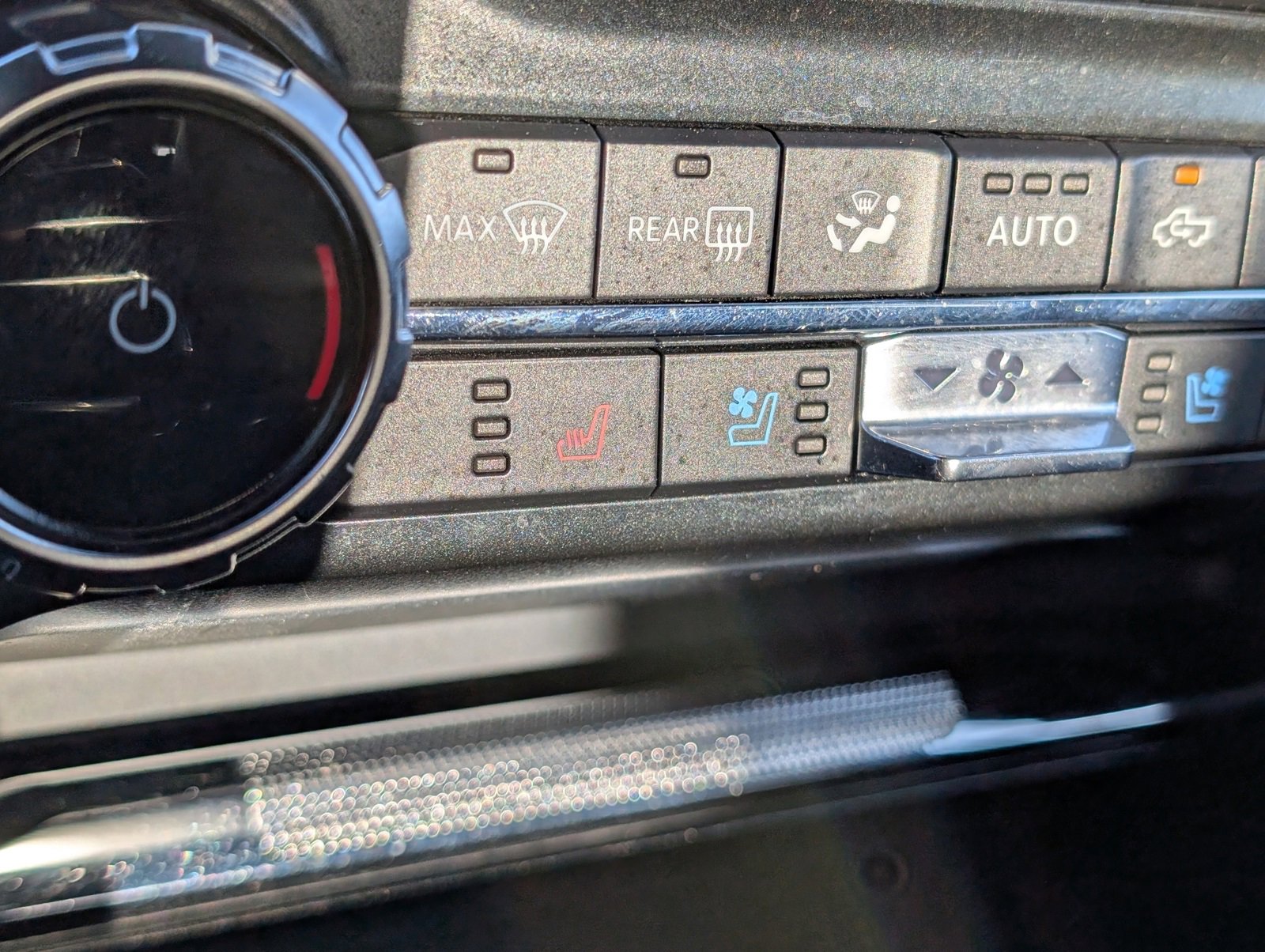 Used 2022 Ford F150 Lariat image 21