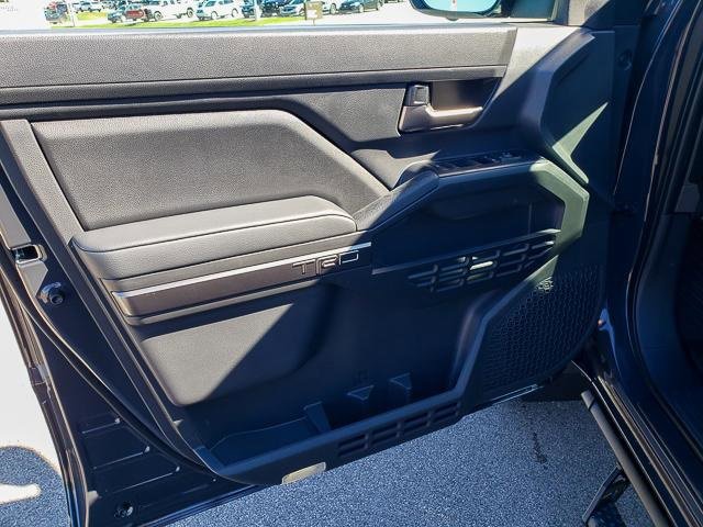 New 2025 Toyota Tacoma TRD Sport image 9