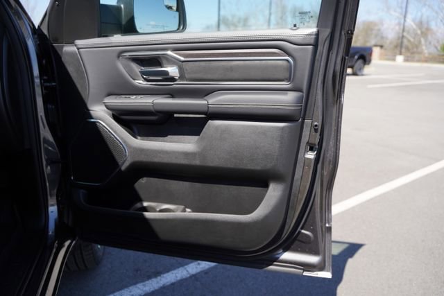 New 2026 RAM 1500 Laramie w/ Night Edition AWD/4WD image 20