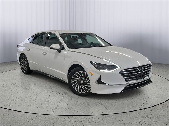 Used 2023 Hyundai Sonata SEL