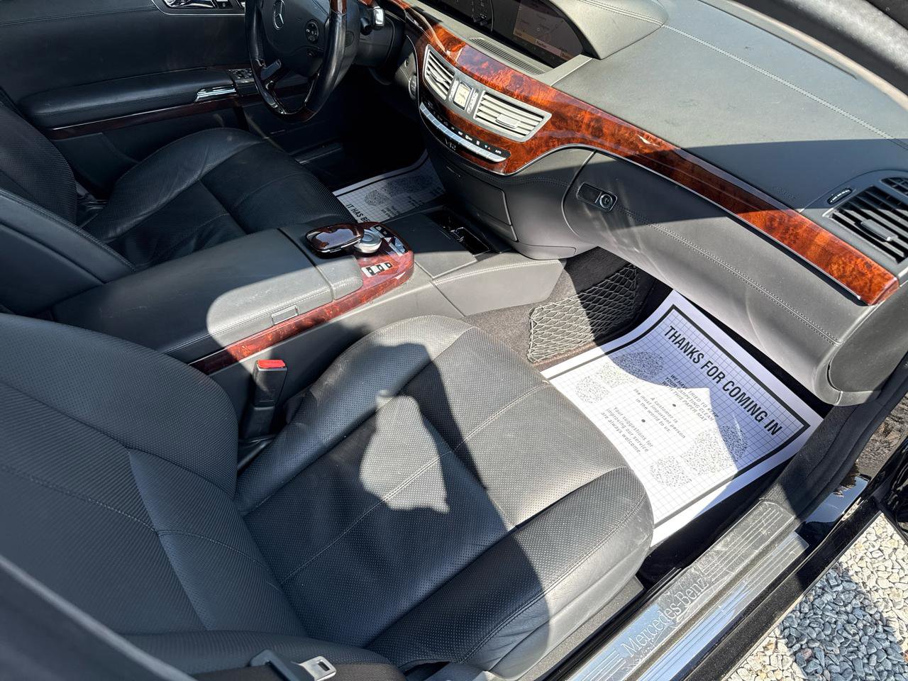 Used 2007 Mercedes-Benz S 600 image 25