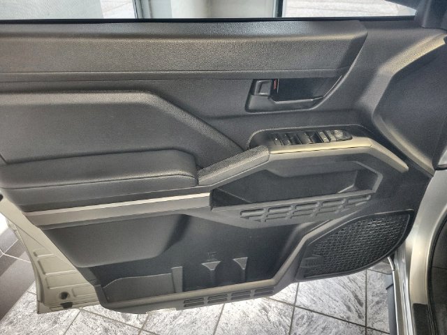 Used 2024 Toyota Tacoma SR5 AWD/4WD image 13