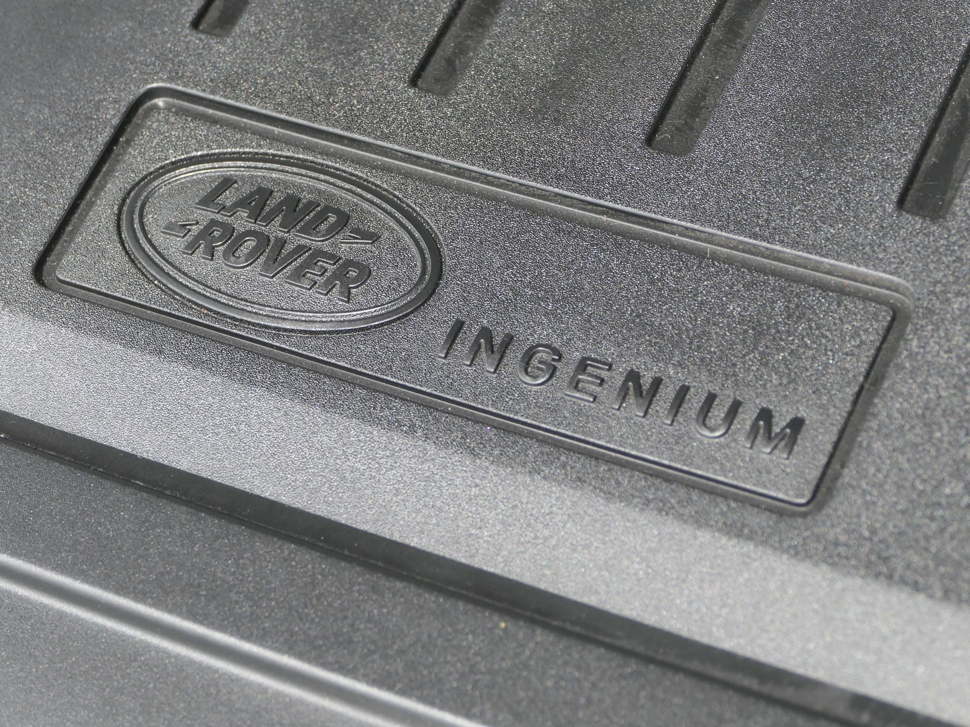 Used 2018 Land Rover Range Rover Evoque Landmark Edition image 29