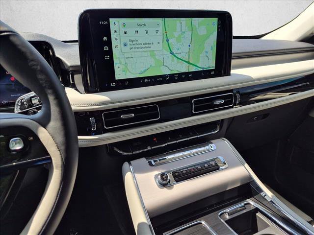 New 2026 Lincoln Aviator Reserve RWD image 11