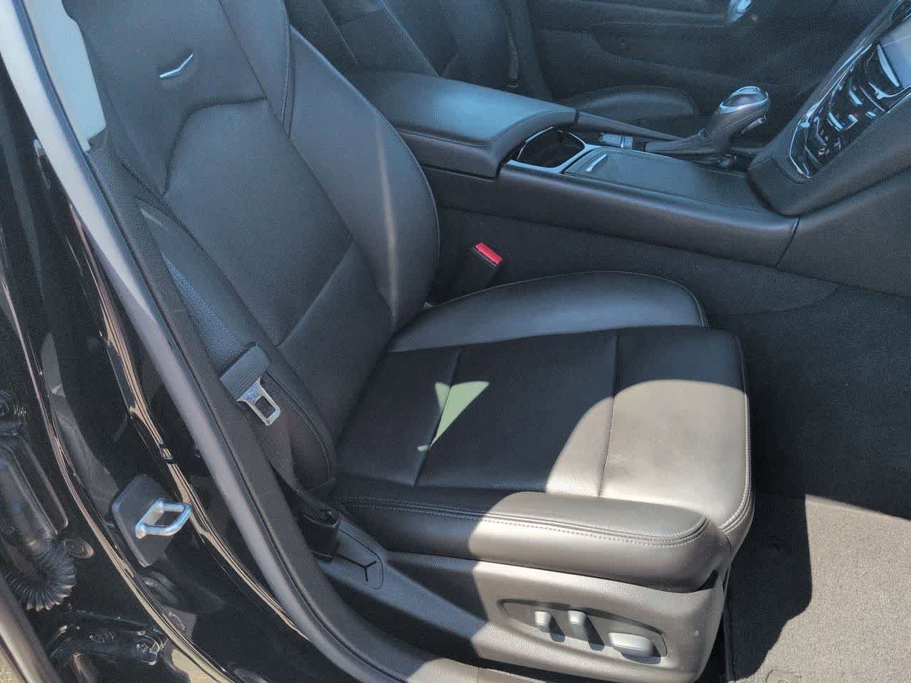 Used 2019 Cadillac CTS Luxury AWD/4WD image 22