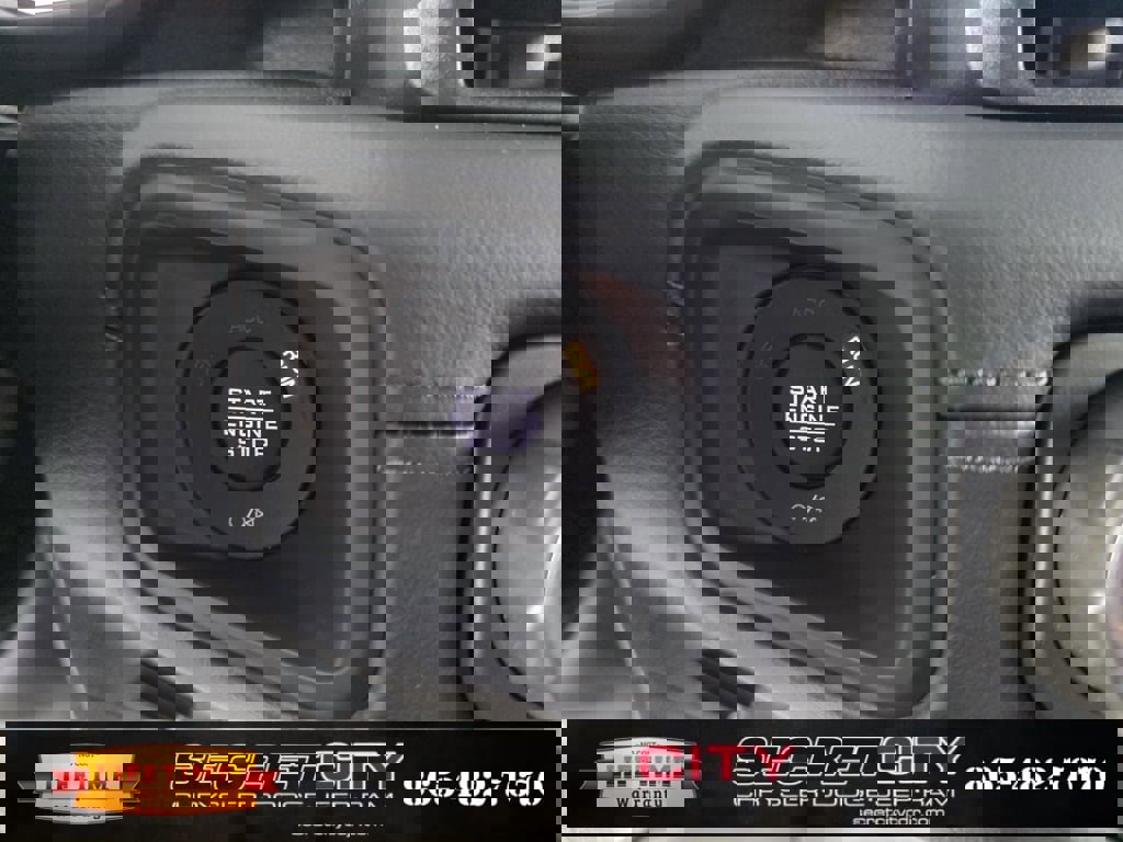 New 2025 Jeep Gladiator Mojave image 23