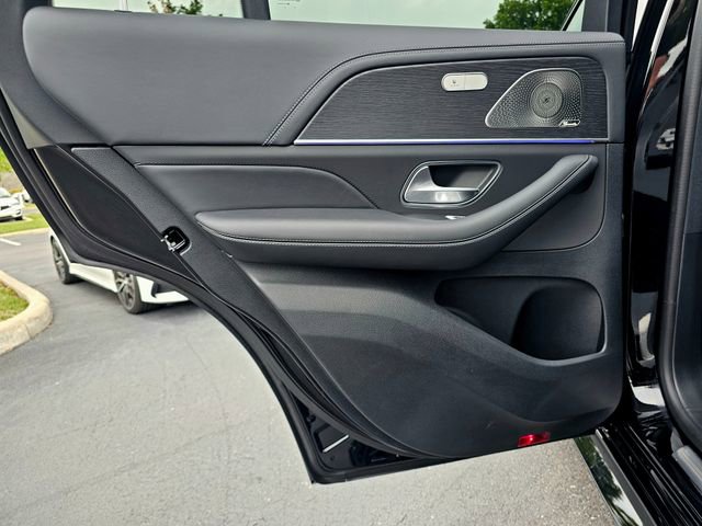 New 2026 Mercedes-Benz GLE 53 AMG 4MATIC Coupe image 26