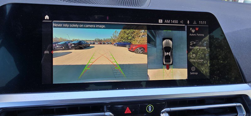 Used 2021 BMW M4 Competition w/ Executive Package image 28