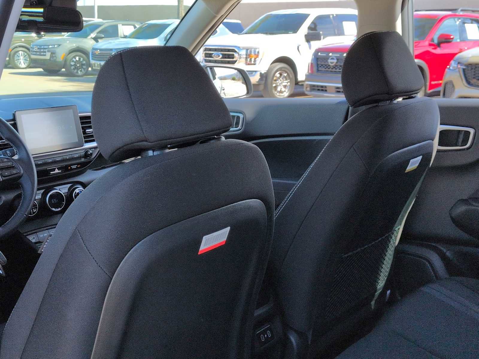 New 2026 Hyundai Venue SEL image 19