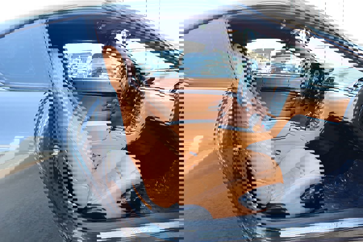 Used 2014 Maserati GranTurismo Sport image 25