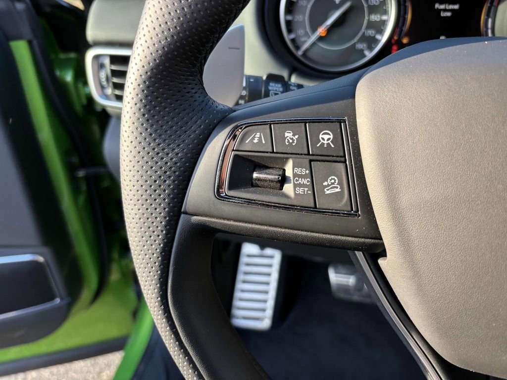 New 2023 Maserati Levante Modena image 32