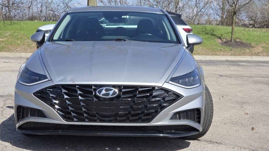 Used 2020 Hyundai Sonata SEL w/ Convenience Package image 18