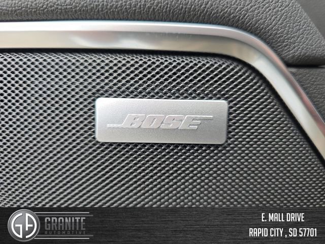 New 2026 GMC Sierra 1500 SLT w/ SLT Premium Plus Package image 31