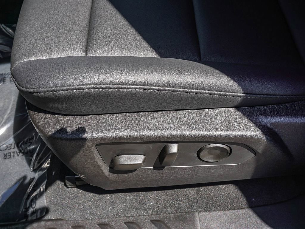 New 2026 Chevrolet Colorado Trail Boss AWD/4WD image 19