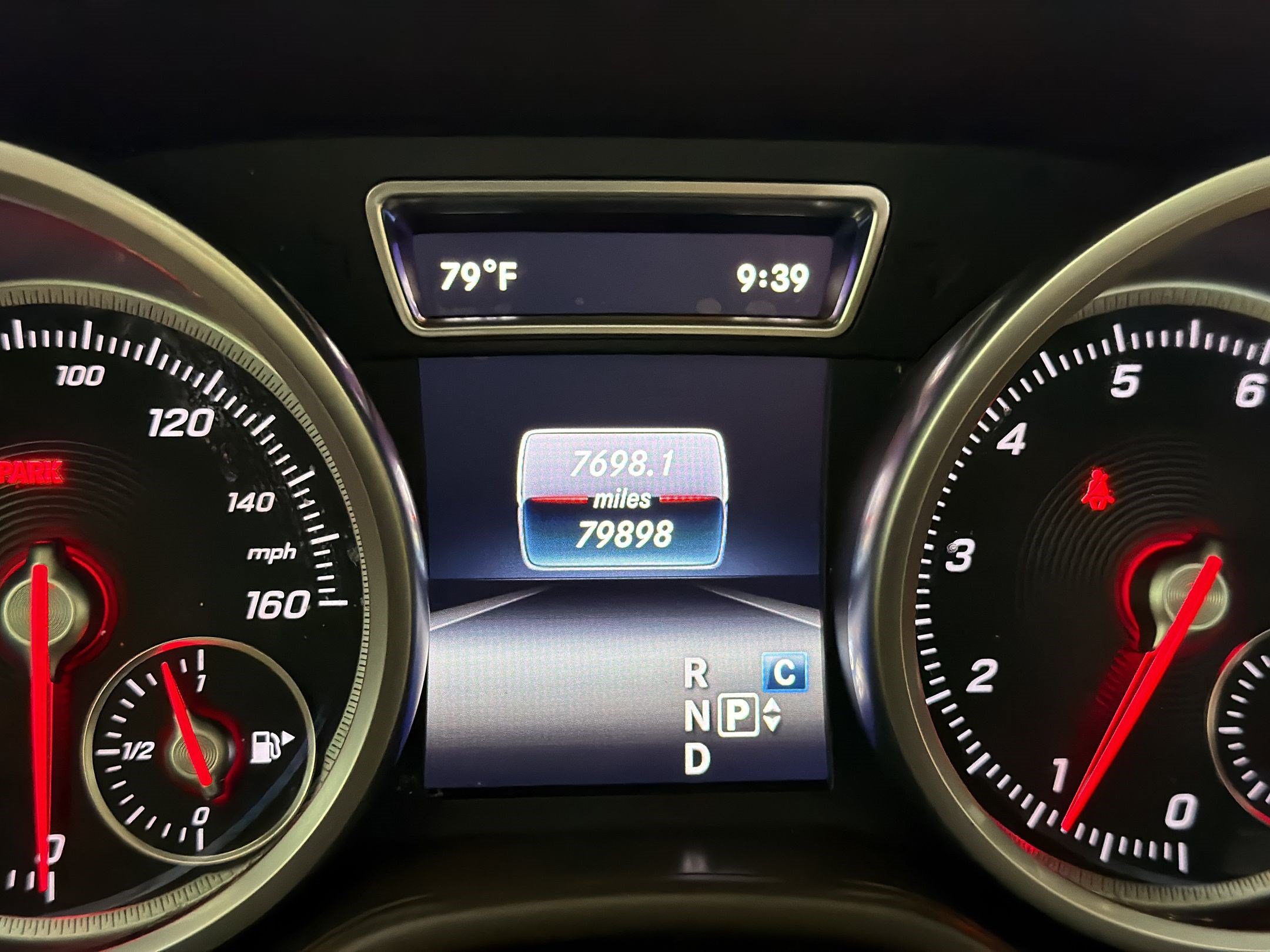 Used 2017 Mercedes-Benz GLS 450 4MATIC image 23