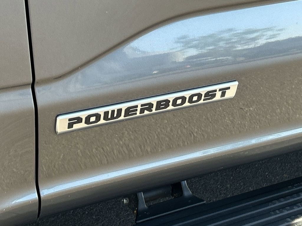 Used 2023 Ford F150 Lariat w/ Equipment Group 502A High image 31