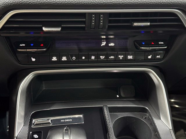 Used 2025 MAZDA CX-70 Plug-In Hybrid w/ Premium Pkg AWD/4WD image 19