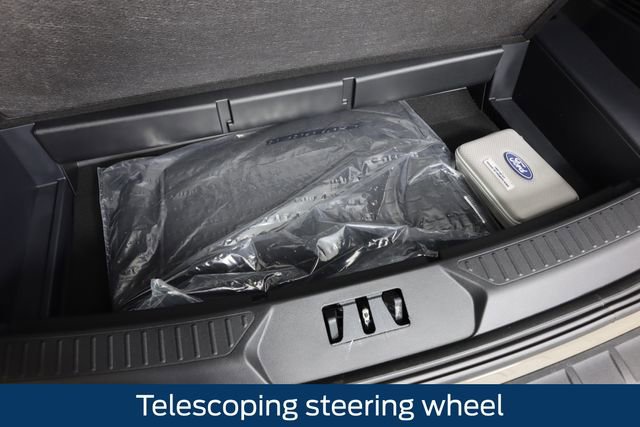 New 2026 Ford Explorer ST w/ Sun And Sound Package image 59