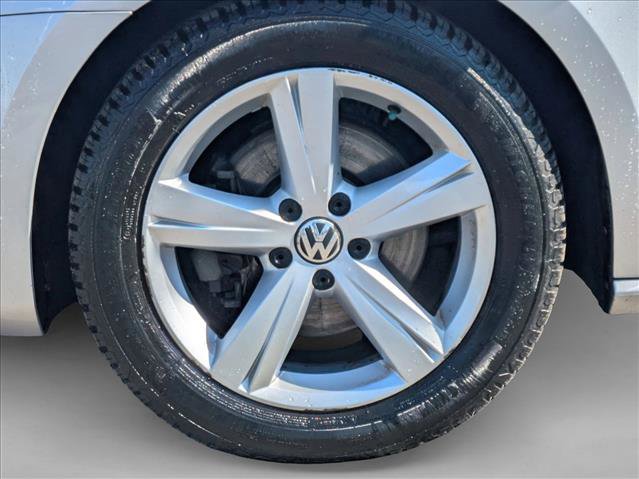 Used 2012 Volkswagen Passat 2.5 SE image 21