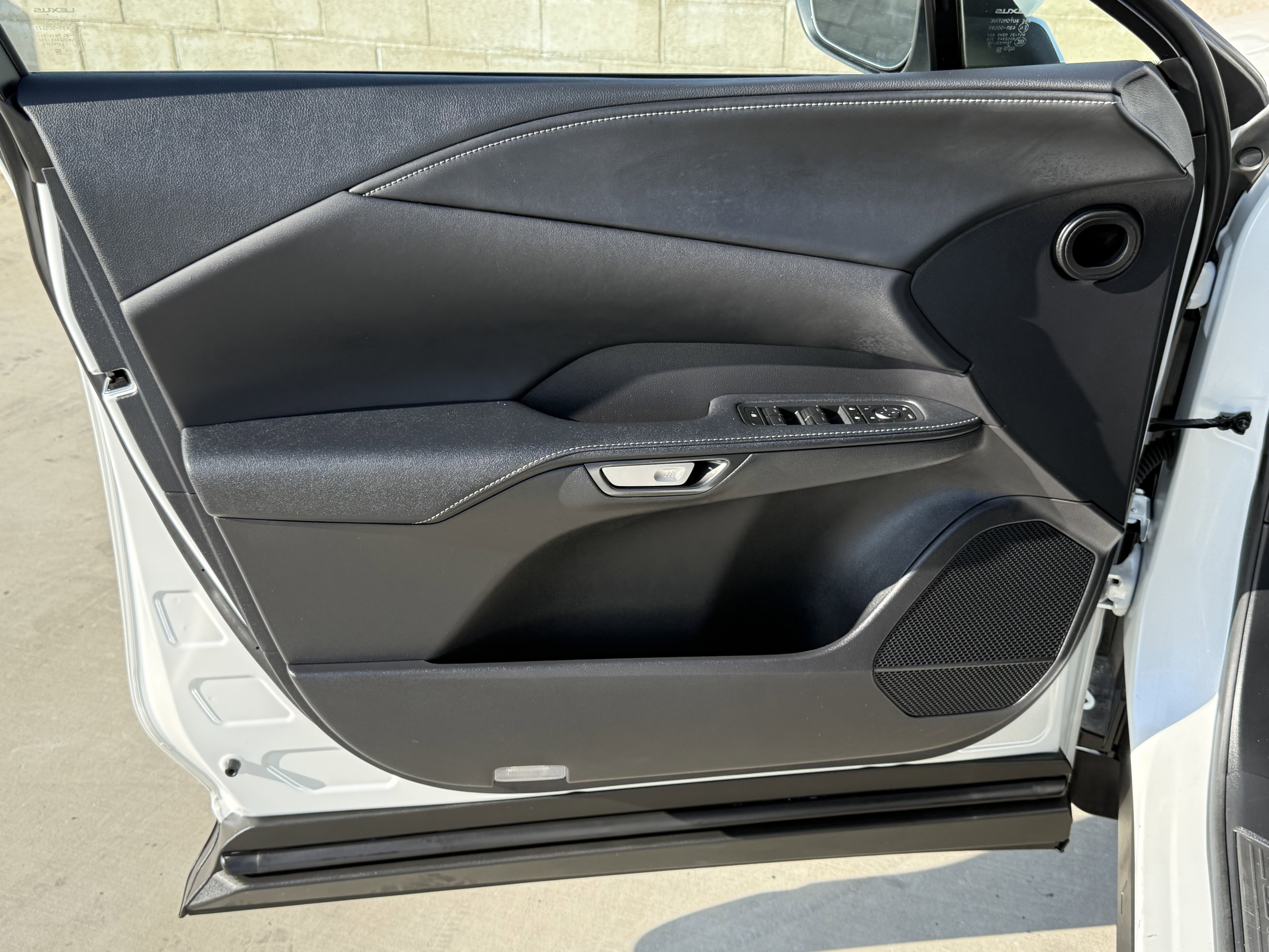 Certified 2023 Lexus RX 350 Premium w/ Cold Area Package image 16