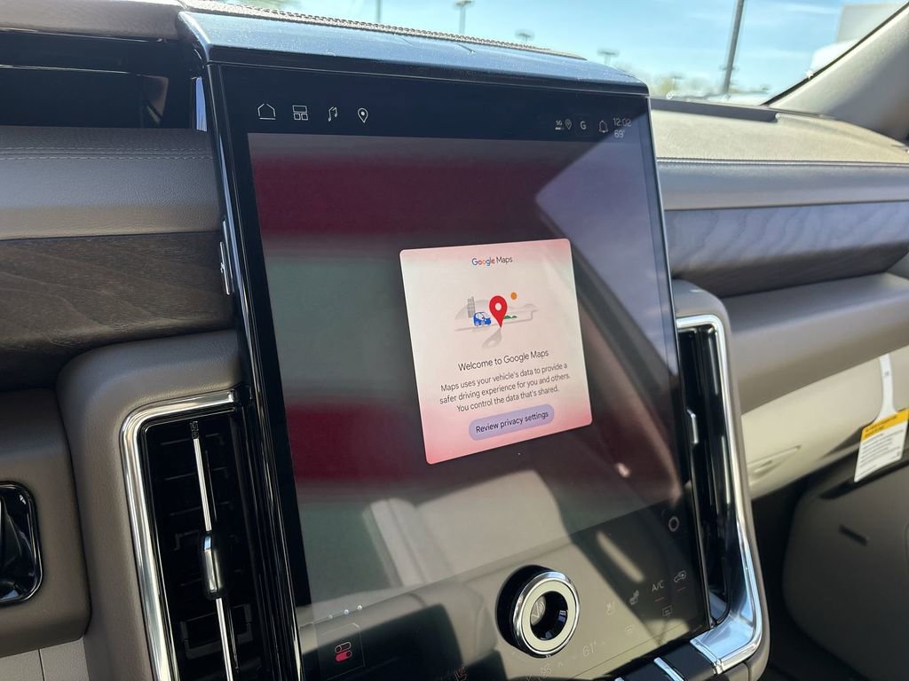 New 2026 GMC Yukon XL Denali RWD image 14