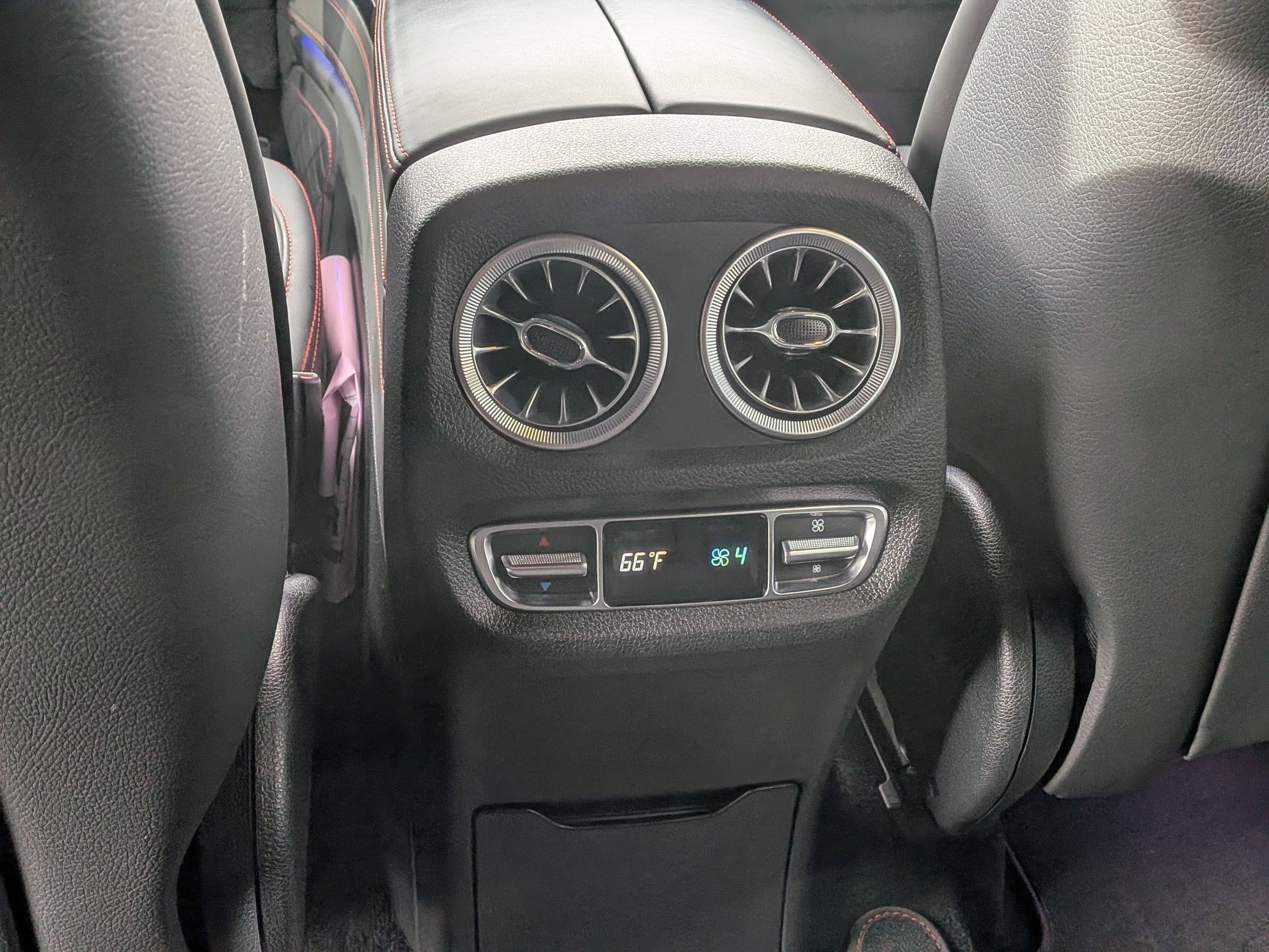 Certified 2021 Mercedes-Benz G 63 AMG 4MATIC image 31