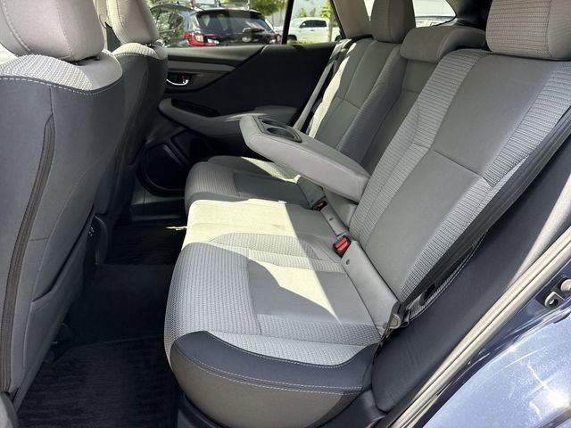 Certified 2025 Subaru Outback Premium AWD/4WD image 23