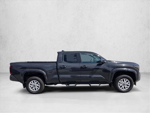 Used 2024 Toyota Tacoma SR5 RWD image 4