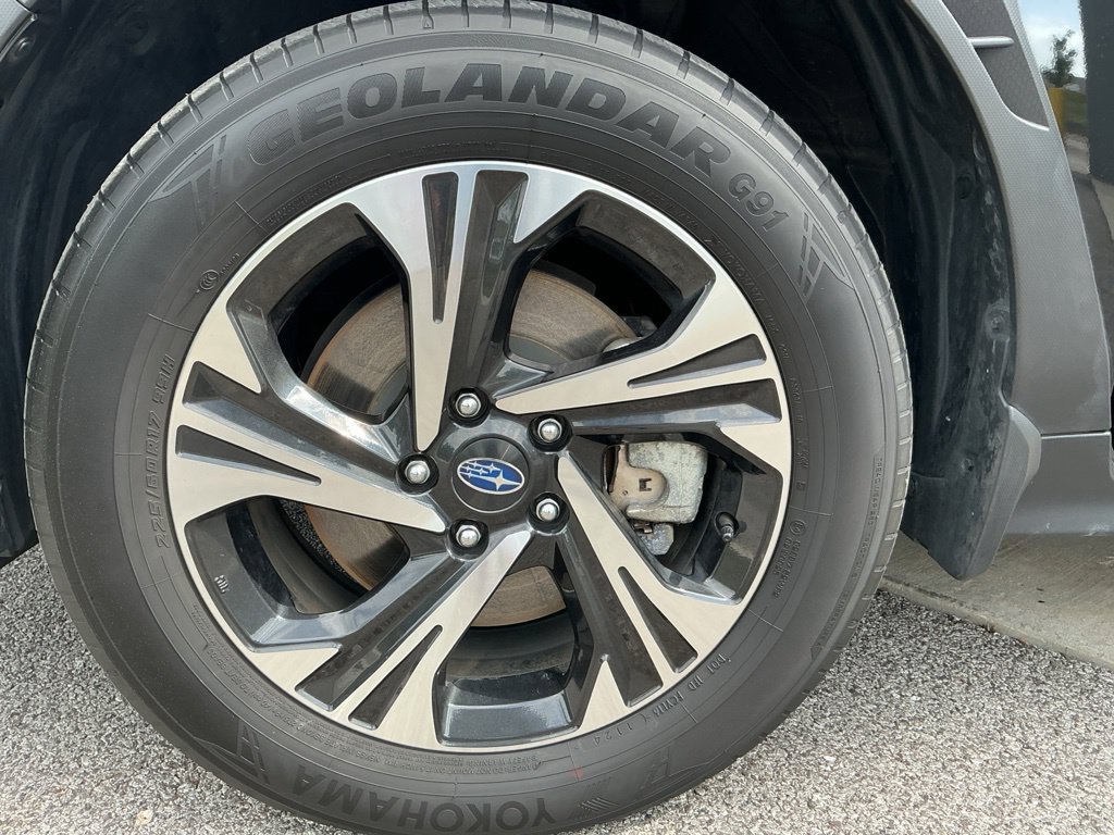 Certified 2024 Subaru Crosstrek 2.0i Premium AWD/4WD image 5