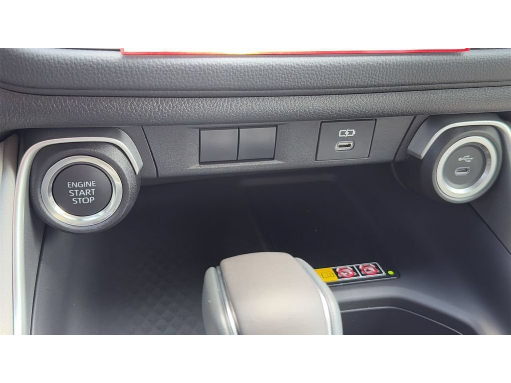 New 2026 Toyota Grand Highlander AWD image 27