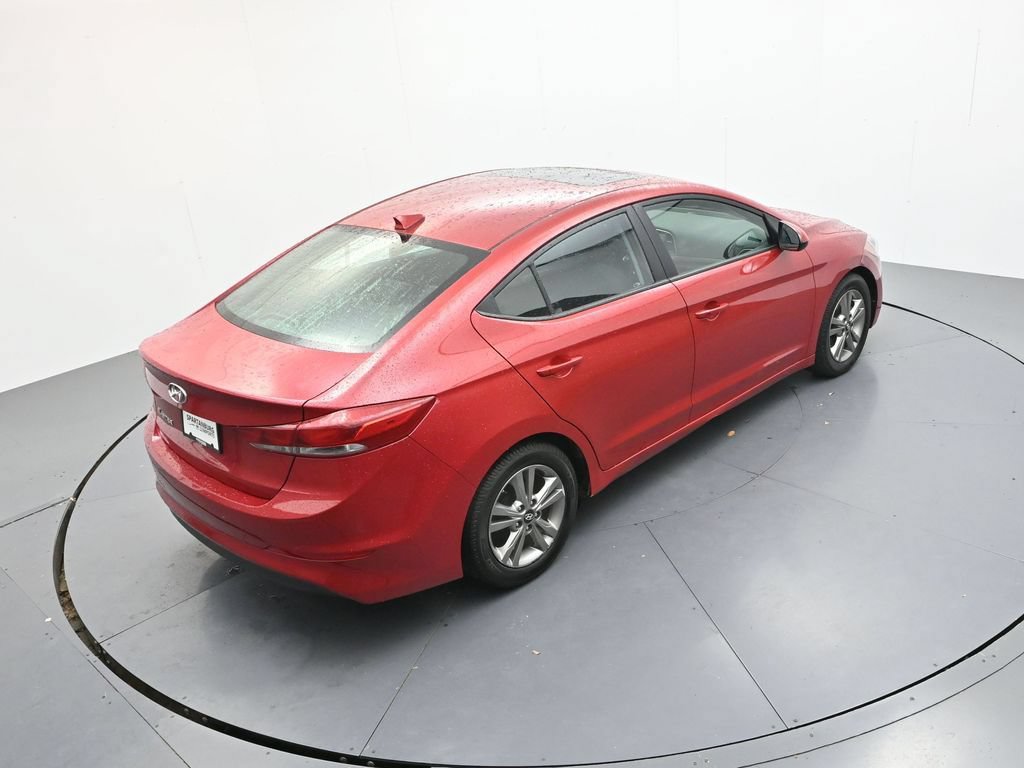 Used 2017 Hyundai Elantra Value Edition FWD image 29