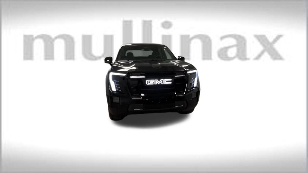 New 2026 GMC Sierra EV Elevation image 53