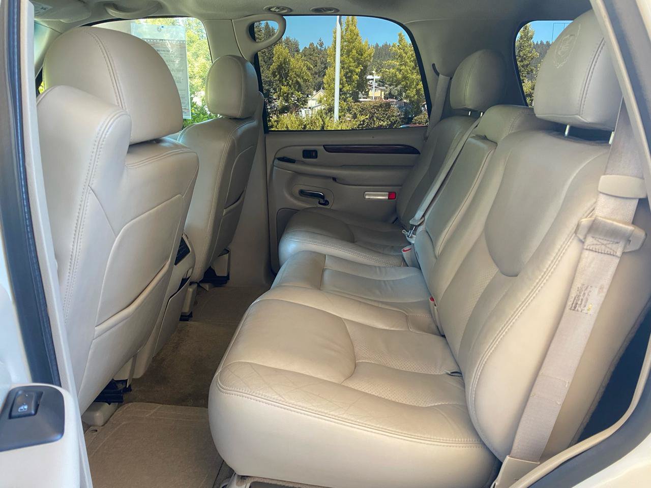 Used 2003 Cadillac Escalade 2WD image 20