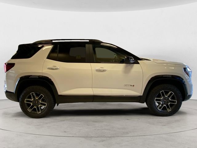New 2026 GMC Terrain AT4 image 6
