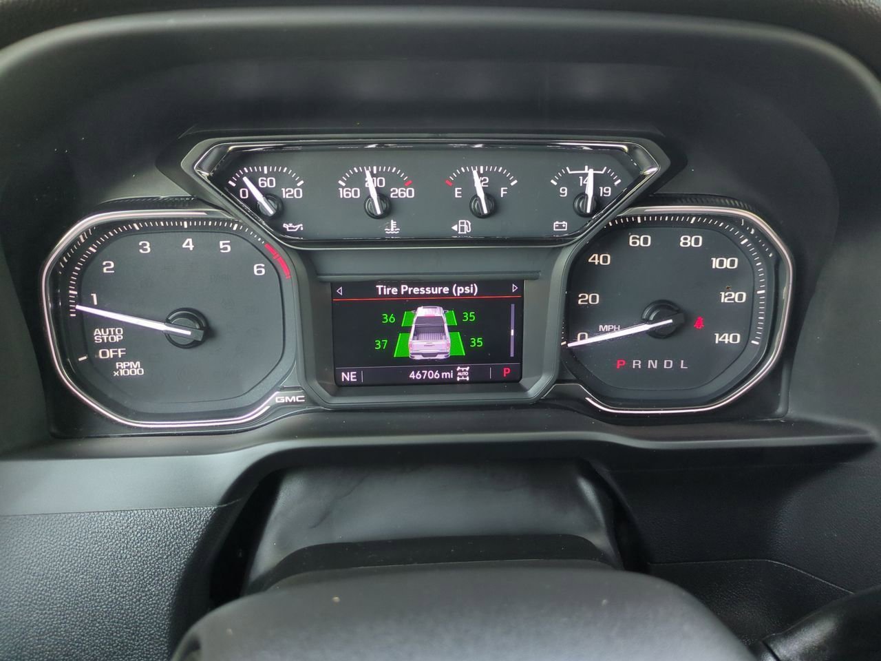 Used 2022 GMC Sierra 1500 Elevation image 11