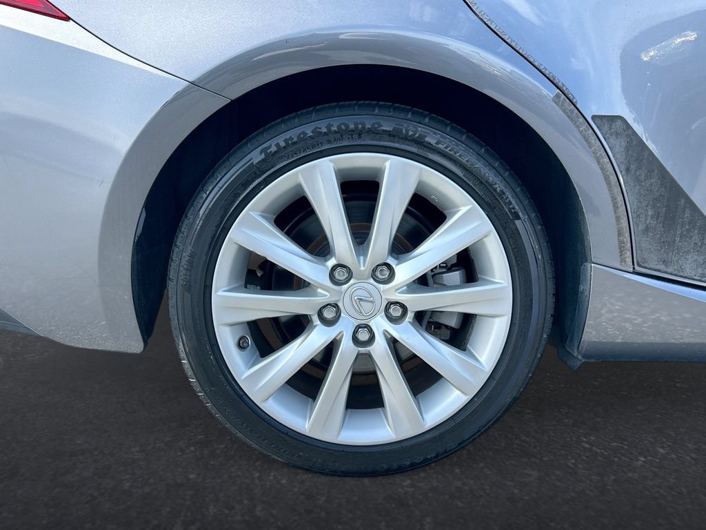 Used 2016 Lexus IS 200t RWD image 28
