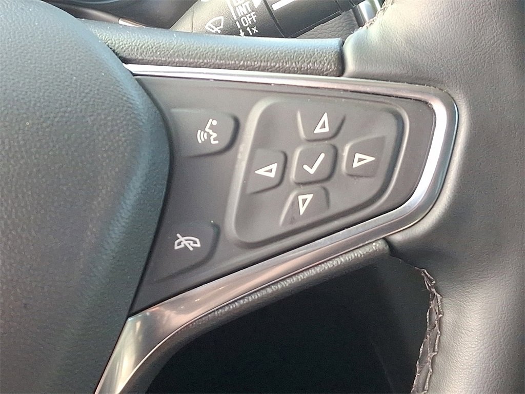 Used 2024 Chevrolet Equinox LT image 22