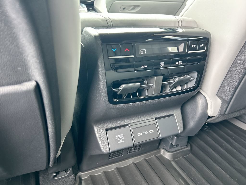 Used 2026 Acura MDX w/ Technology Package AWD/4WD image 34