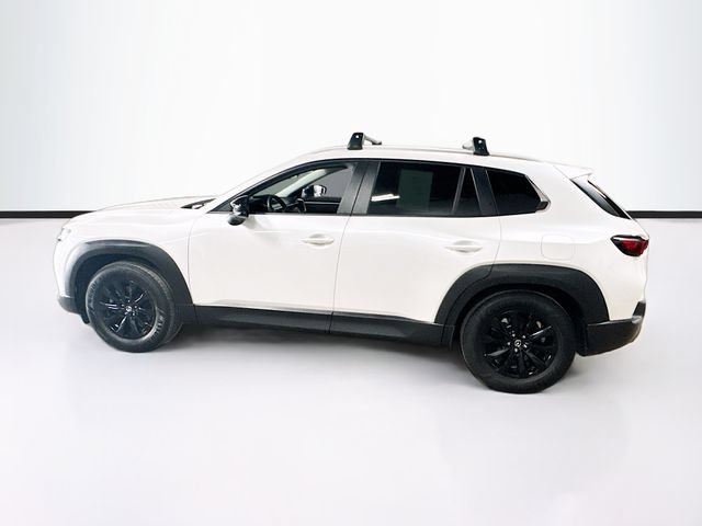 Used 2024 MAZDA CX-50 AWD 2.5 S w/ Cargo Package image 4