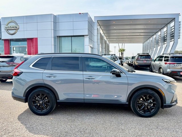 Used 2023 Honda CR-V Sport image 8