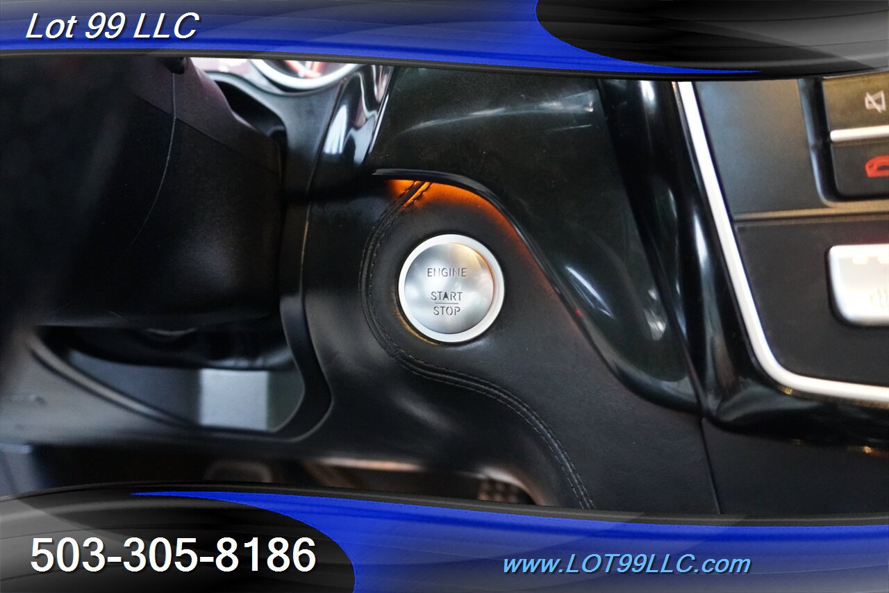 Used 2016 Mercedes-Benz GLE 63 AMG S image 27