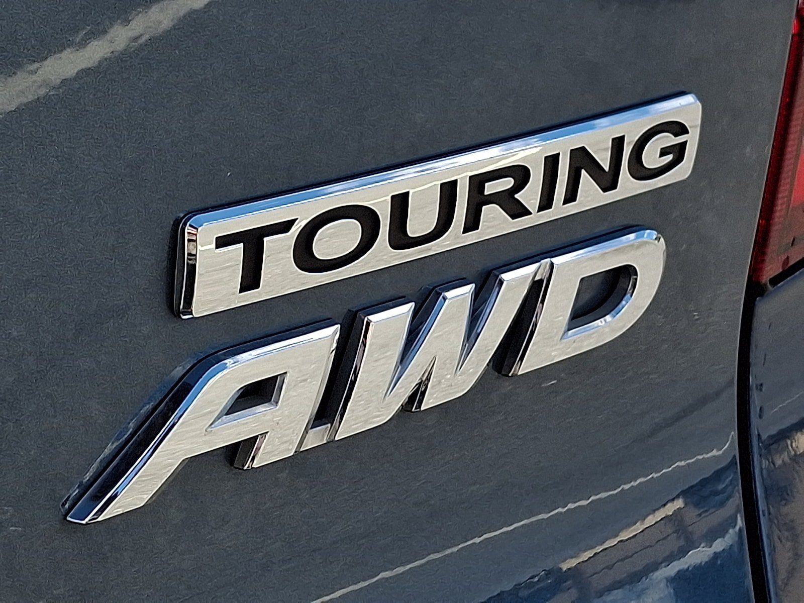 Used 2022 Honda Pilot Touring image 34
