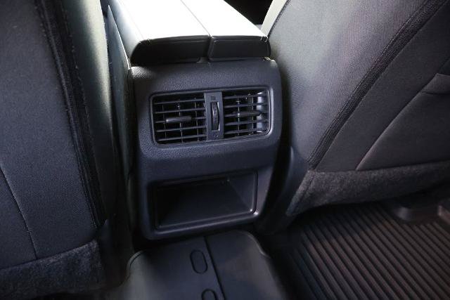 Certified 2025 Nissan Rogue S AWD/4WD image 14