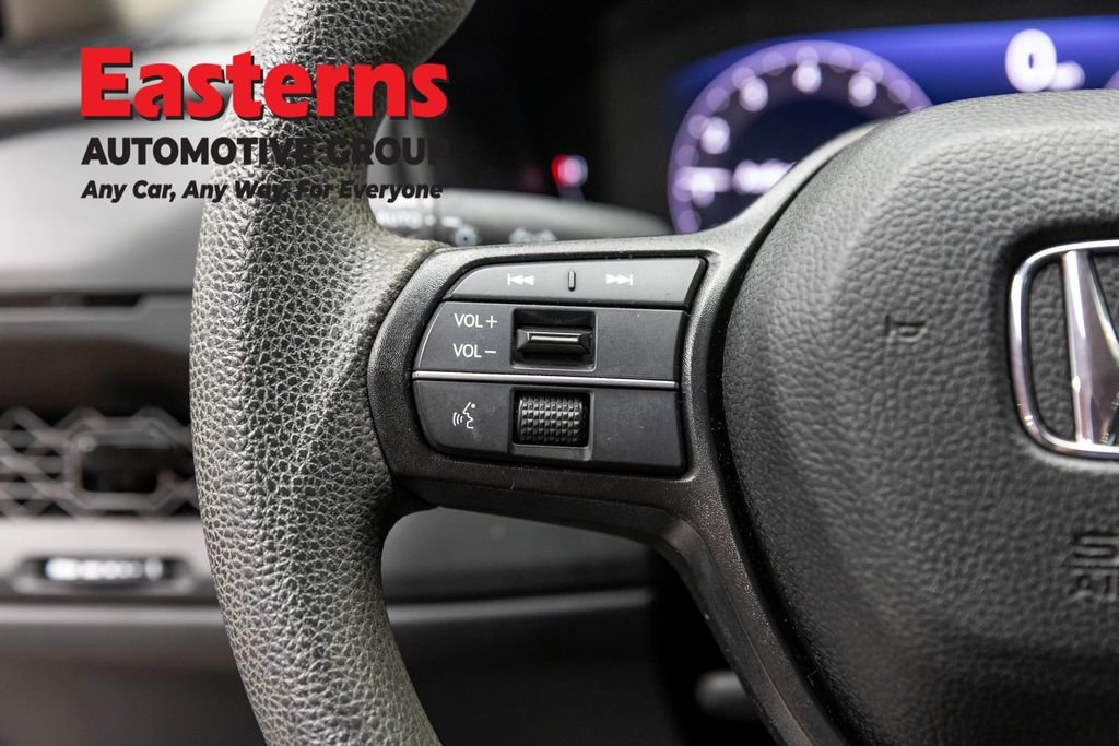 Used 2023 Honda Accord LX image 16