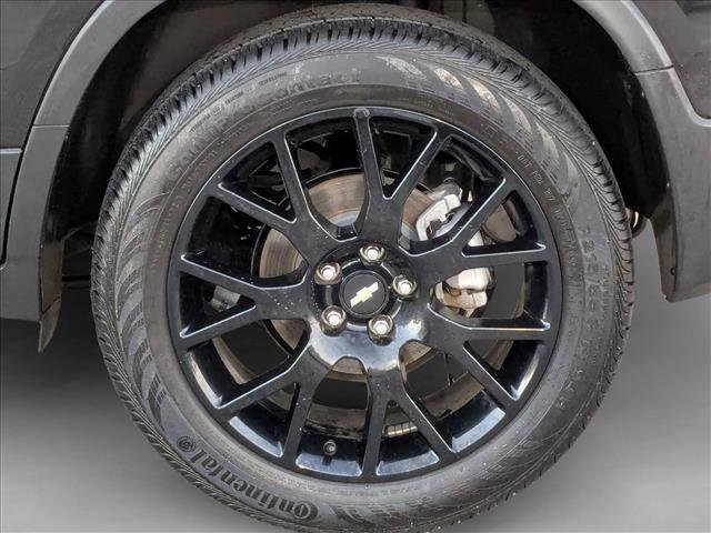 Used 2022 Chevrolet Trax LT w/ Driver Confidence Package image 23