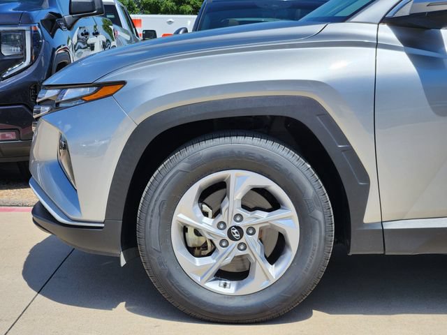 Certified 2023 Hyundai Tucson SEL FWD image 6