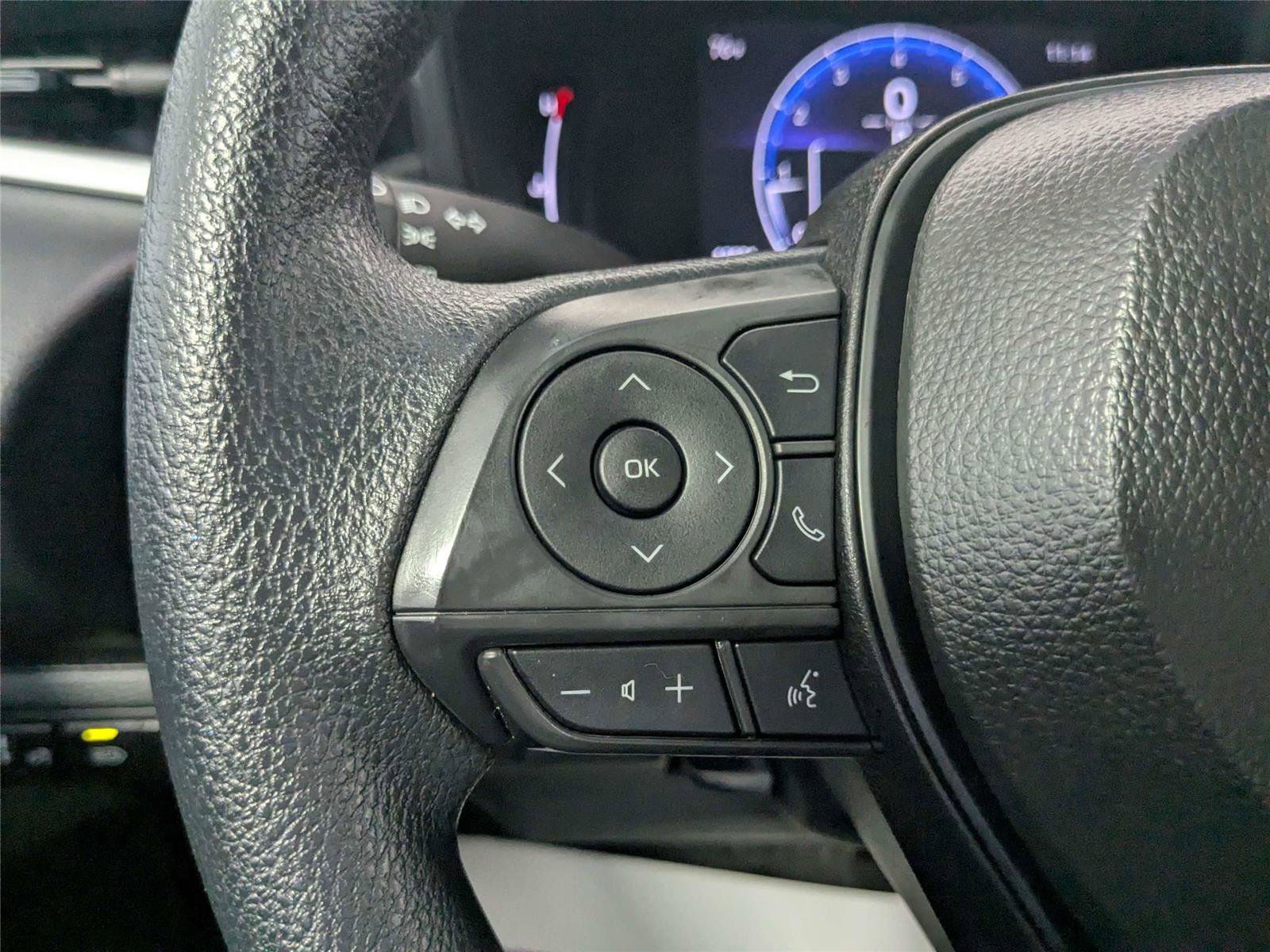 Certified 2026 Toyota Corolla LE FWD image 17